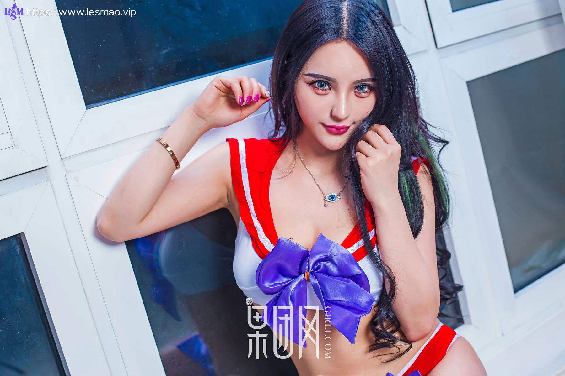 GIRLT 果团网 No.066 Modo 陈雅漫_哲一 - 11