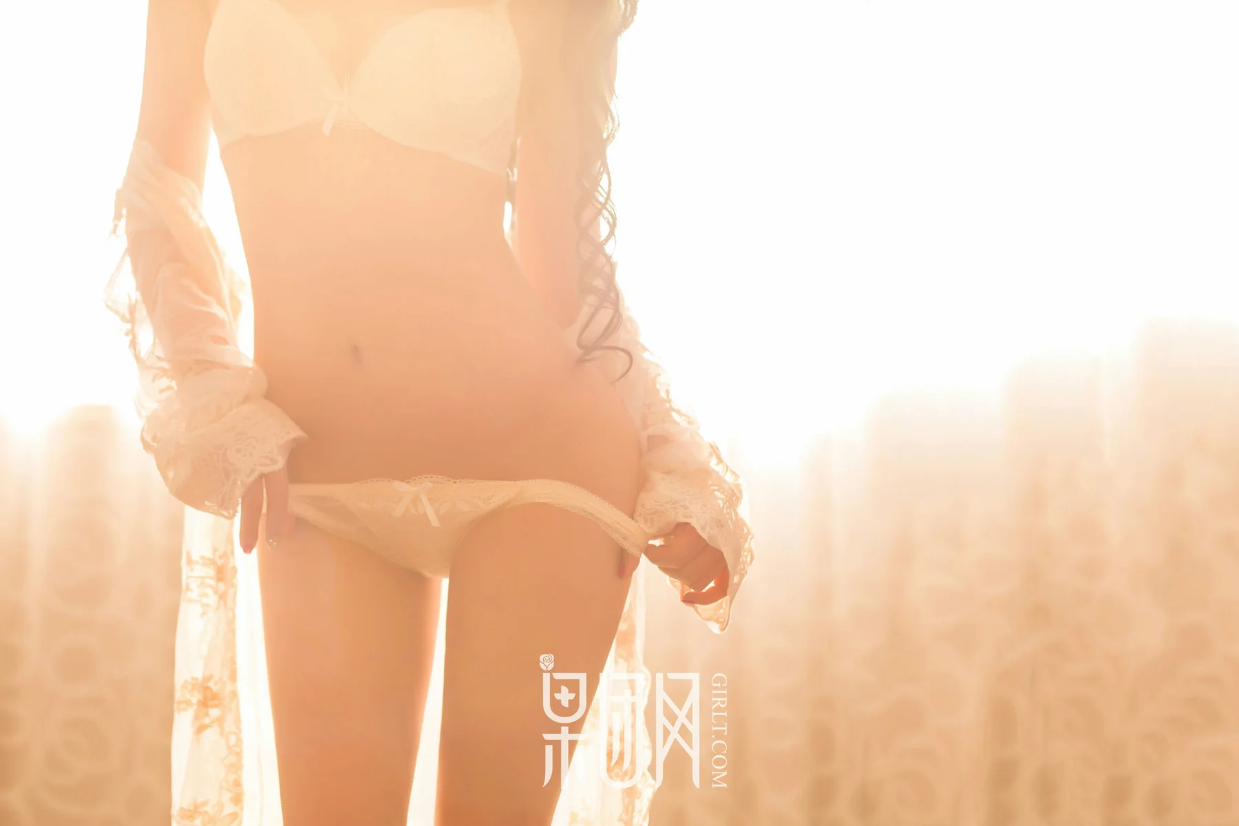 GIRLT 果团网 No.066 Modo 陈雅漫_哲一 - 28