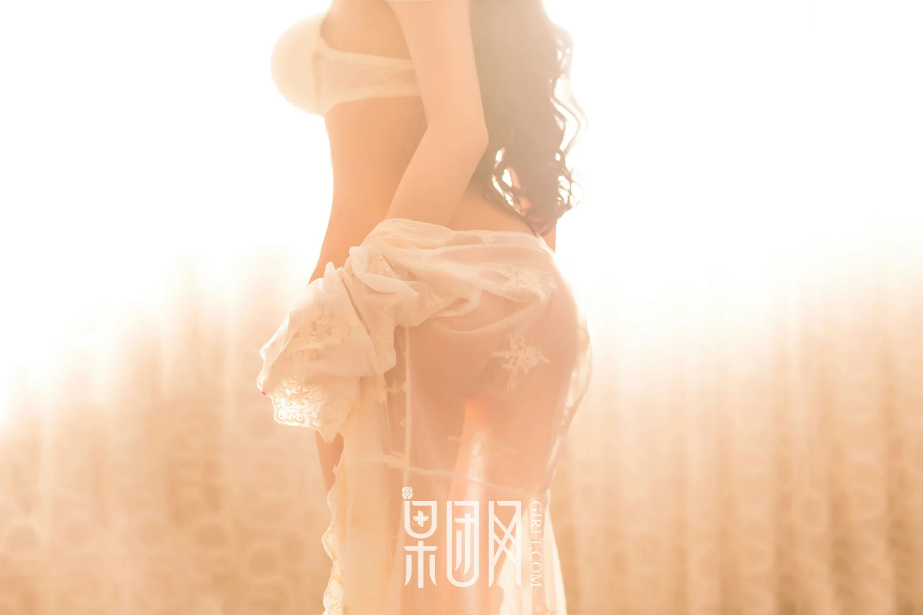 GIRLT 果团网 No.066 Modo 陈雅漫_哲一 - 30