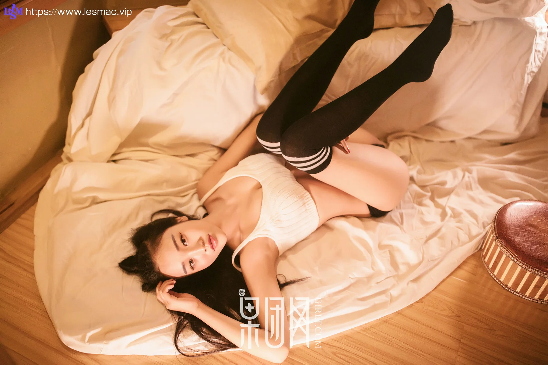 GIRLT 果团网 No.067 Modo 痴情少女闺房十八禁_陈小浩 - 14