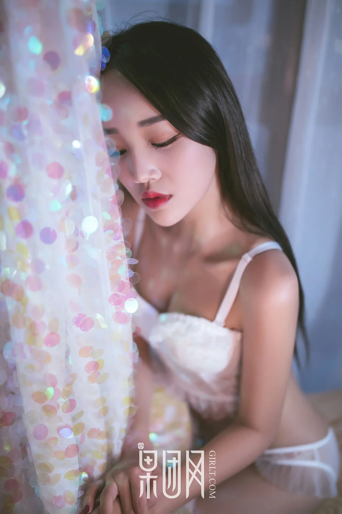 GIRLT 果团网 No.067 Modo 痴情少女闺房十八禁_陈小浩 - 33