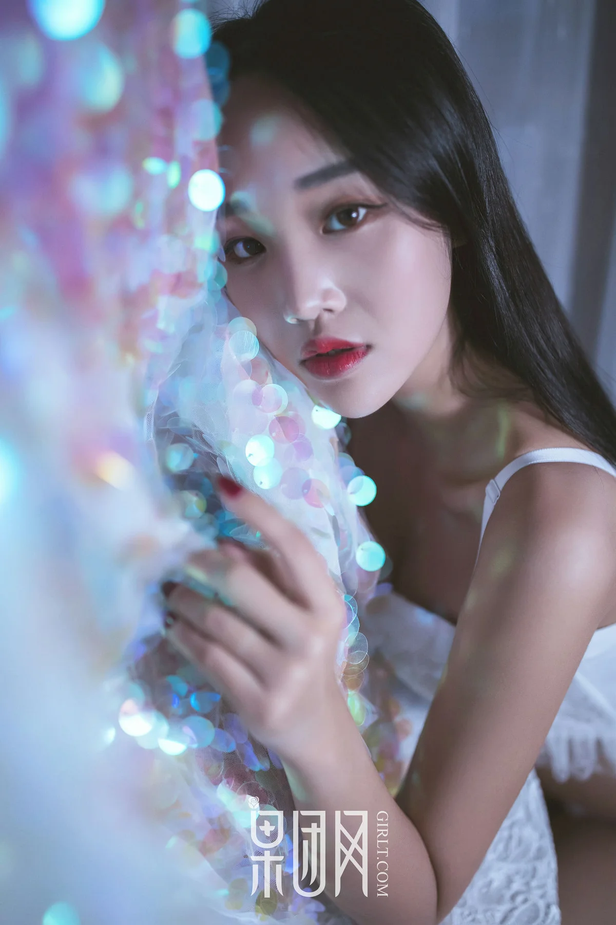GIRLT 果团网 No.067 Modo 痴情少女闺房十八禁_陈小浩 - 34