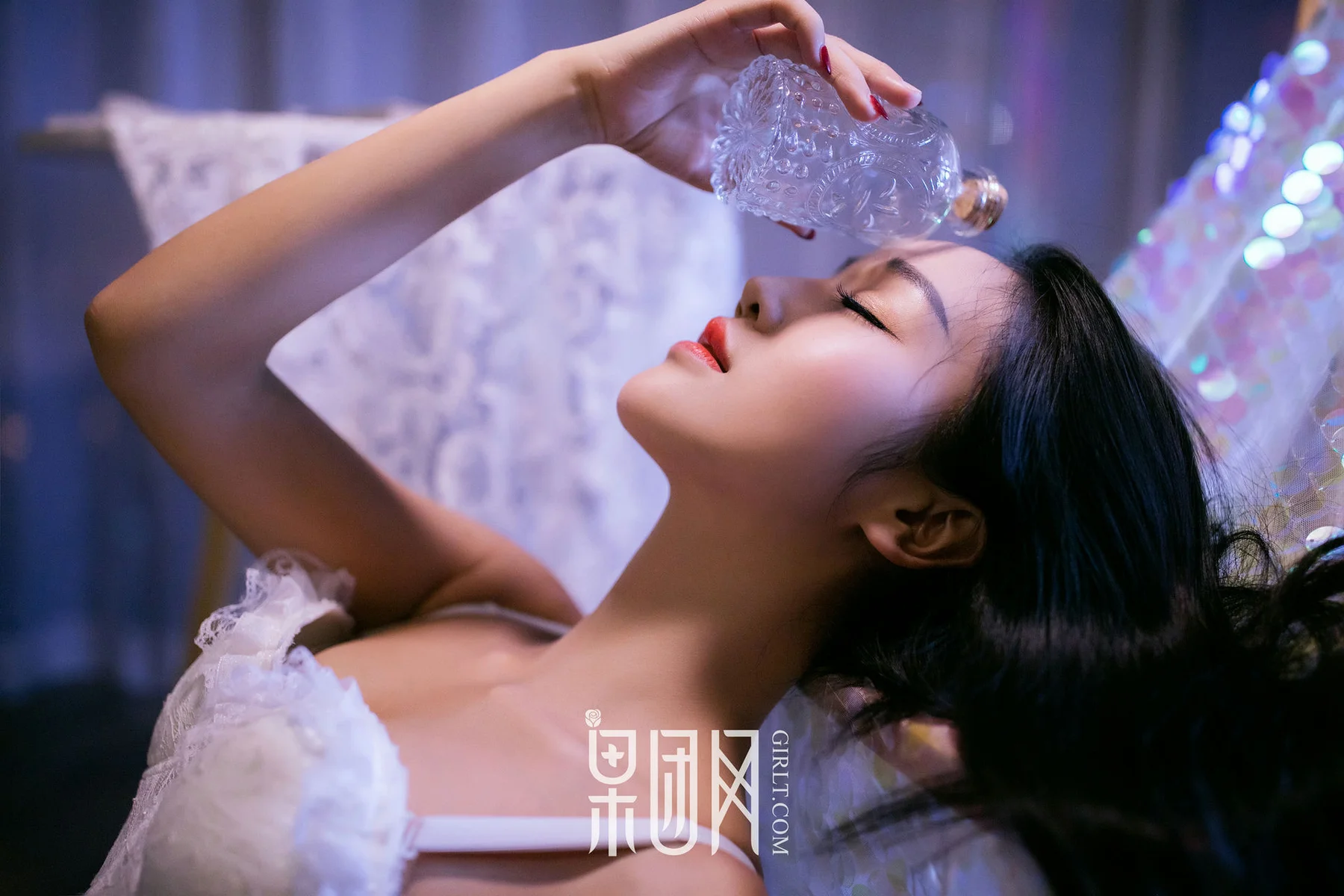 GIRLT 果团网 No.067 Modo 痴情少女闺房十八禁_陈小浩 - 44