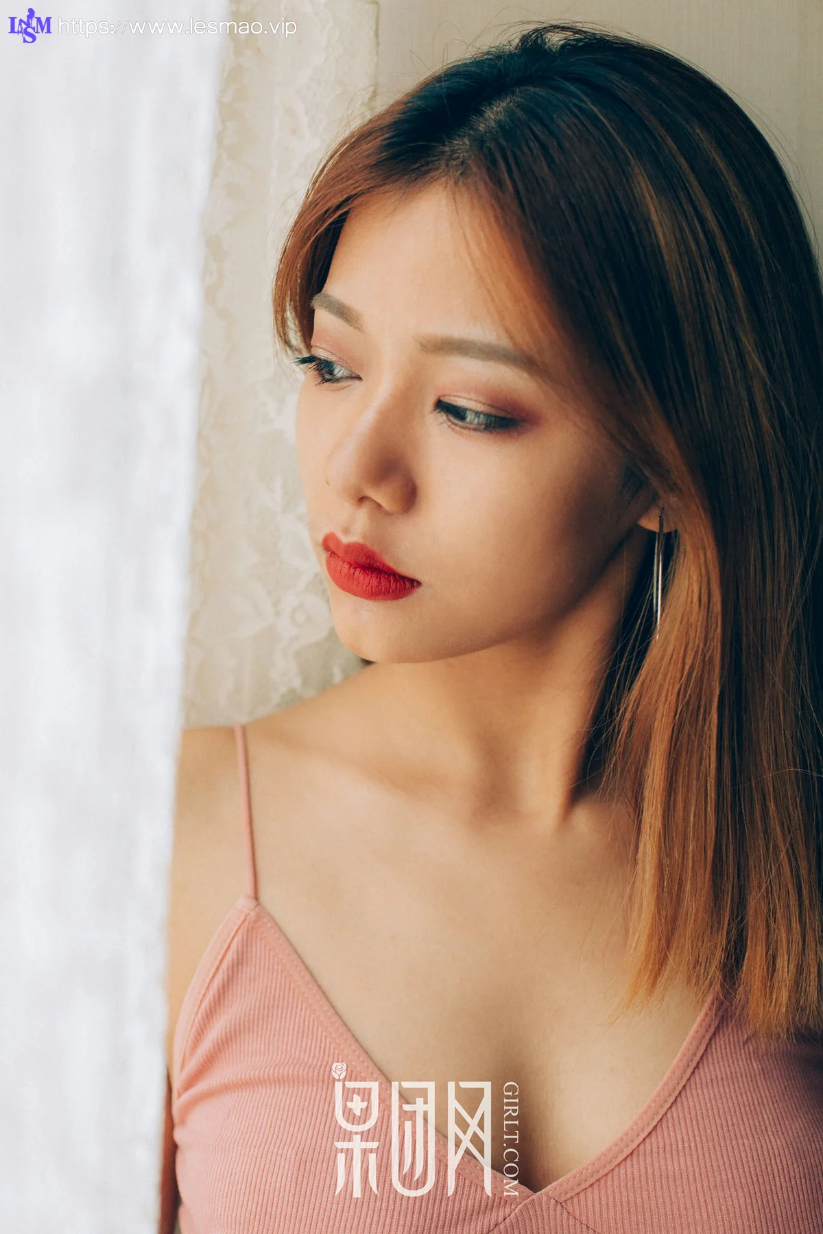 GIRLT 果团网 No.068 Modo Anne_夏樹LA - 19