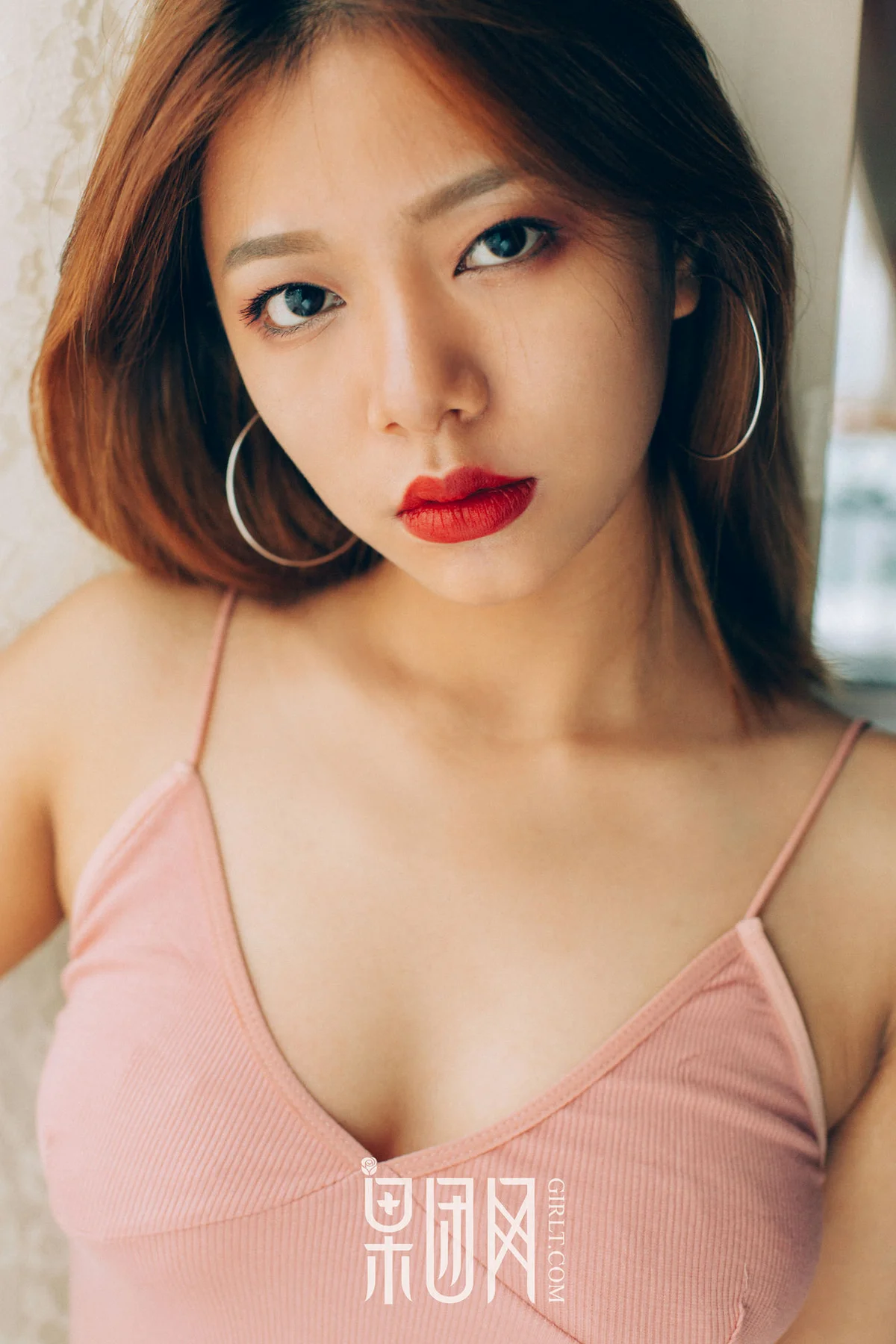 GIRLT 果团网 No.068 Modo Anne_夏樹LA - 20