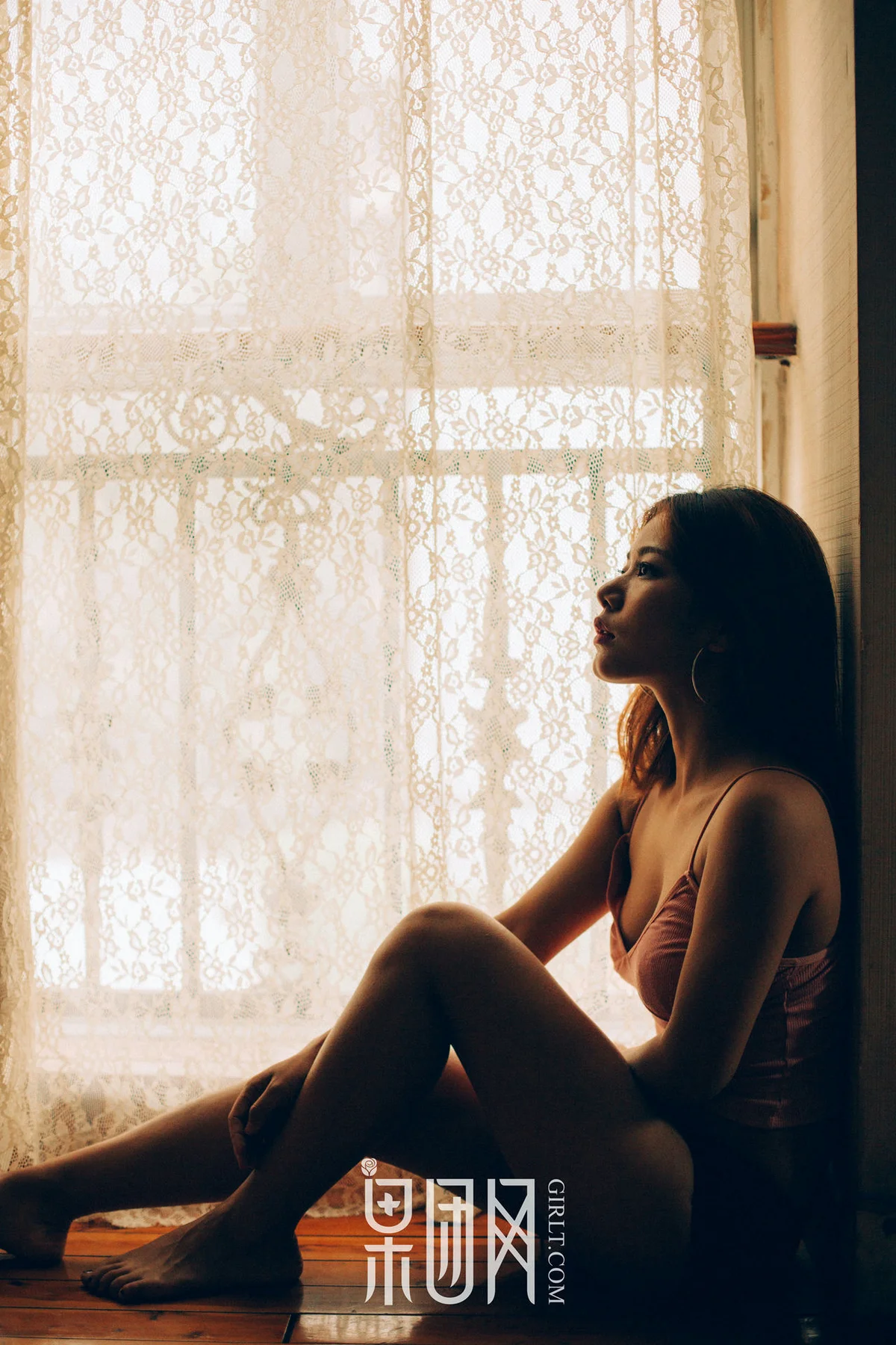 GIRLT 果团网 No.068 Modo Anne_夏樹LA - 22