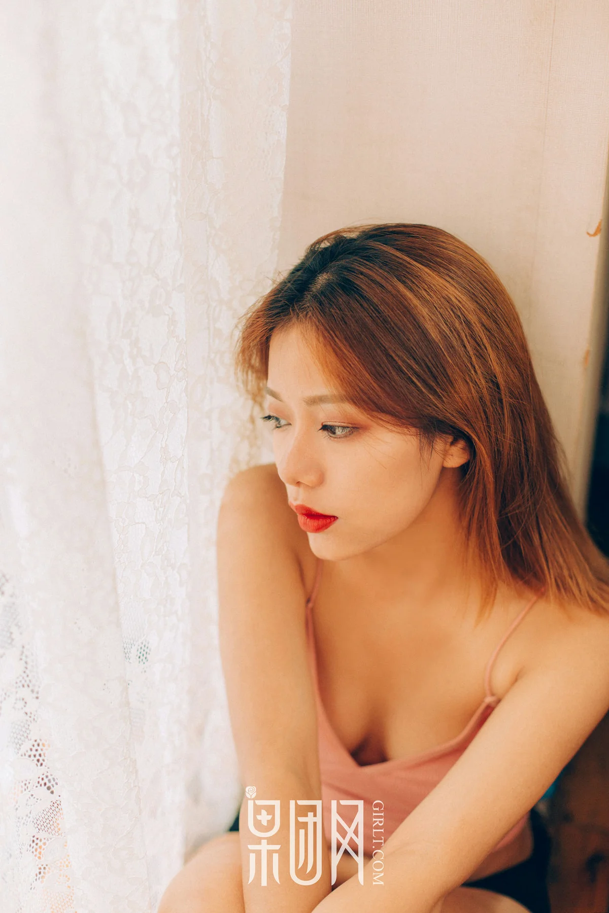 GIRLT 果团网 No.068 Modo Anne_夏樹LA - 26