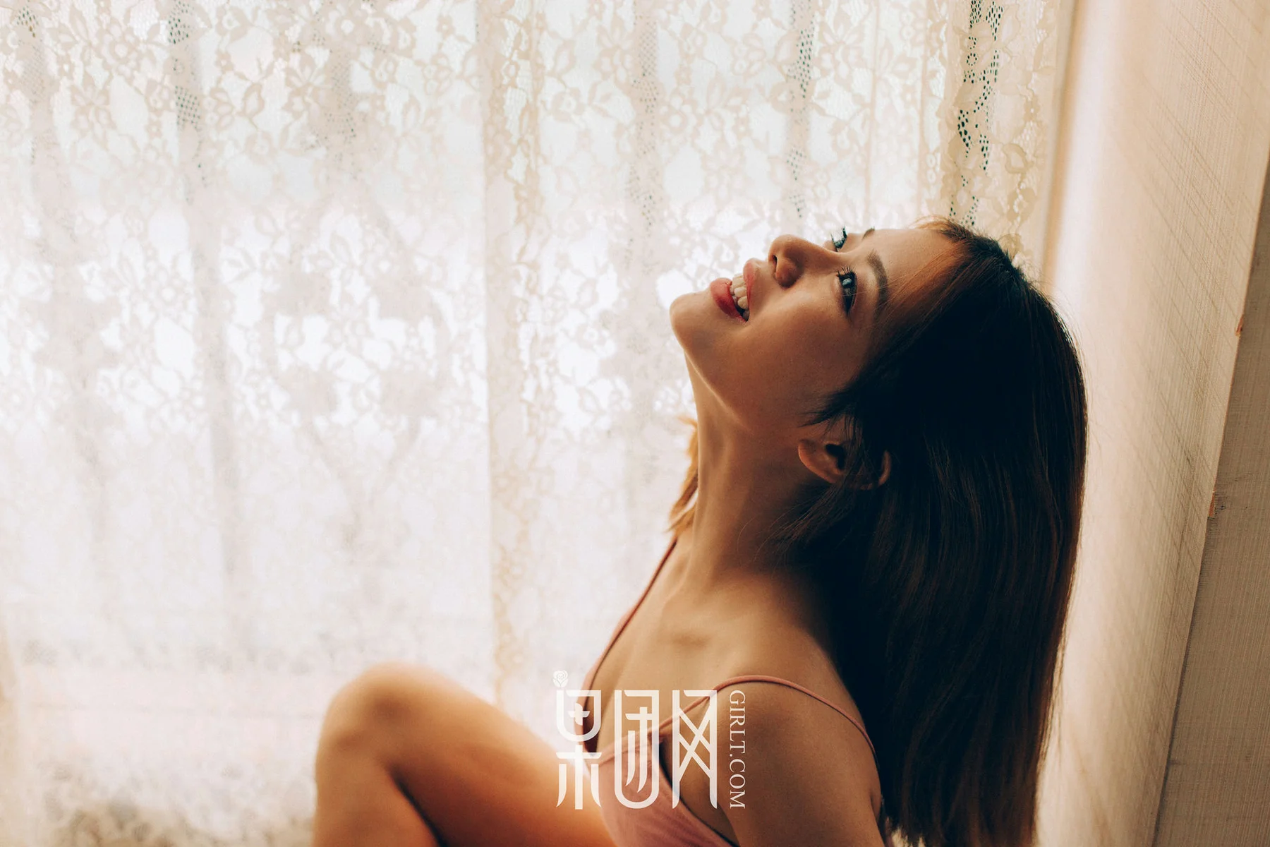 GIRLT 果团网 No.068 Modo Anne_夏樹LA - 28
