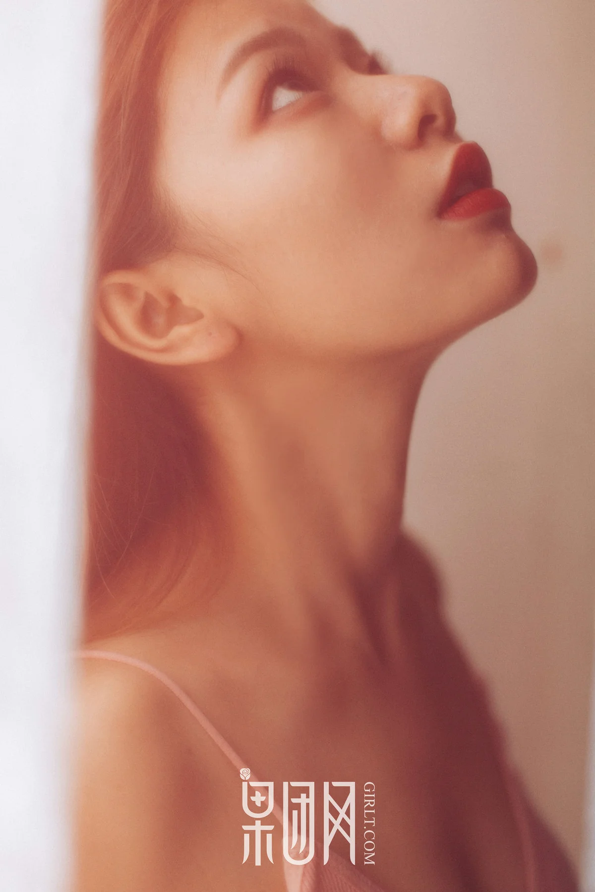 GIRLT 果团网 No.068 Modo Anne_夏樹LA - 31