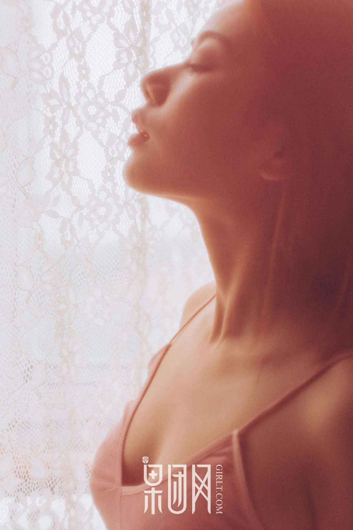 GIRLT 果团网 No.068 Modo Anne_夏樹LA - 33