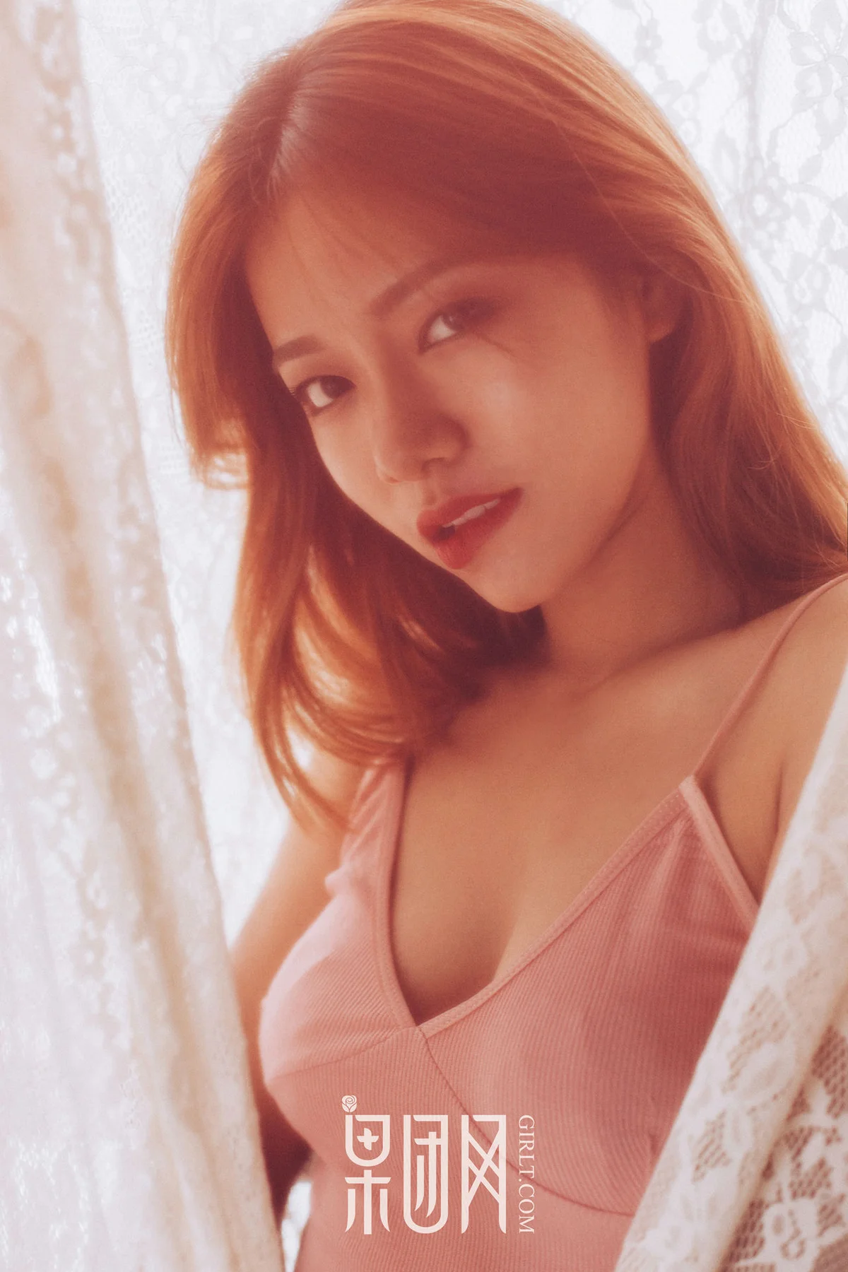 GIRLT 果团网 No.068 Modo Anne_夏樹LA - 36