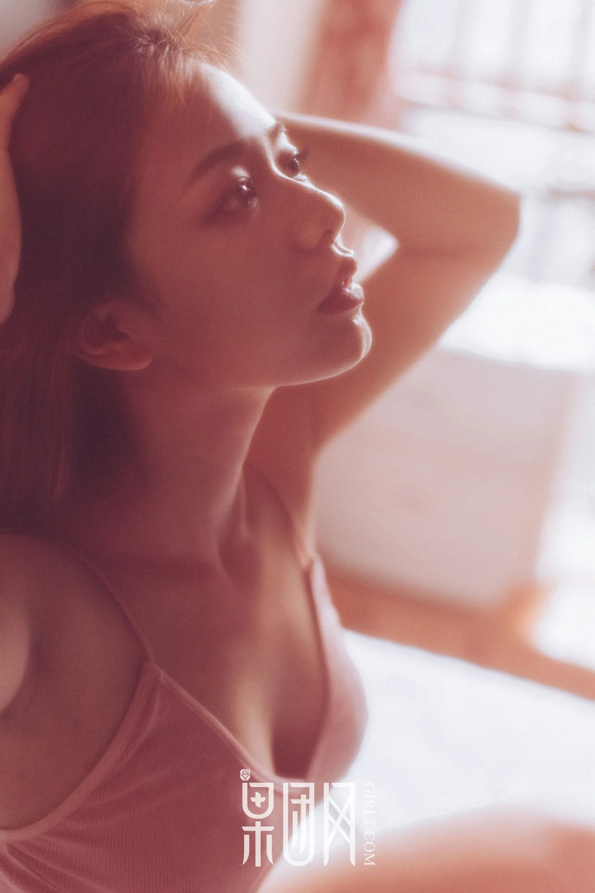 GIRLT 果团网 No.068 Modo Anne_夏樹LA - 38