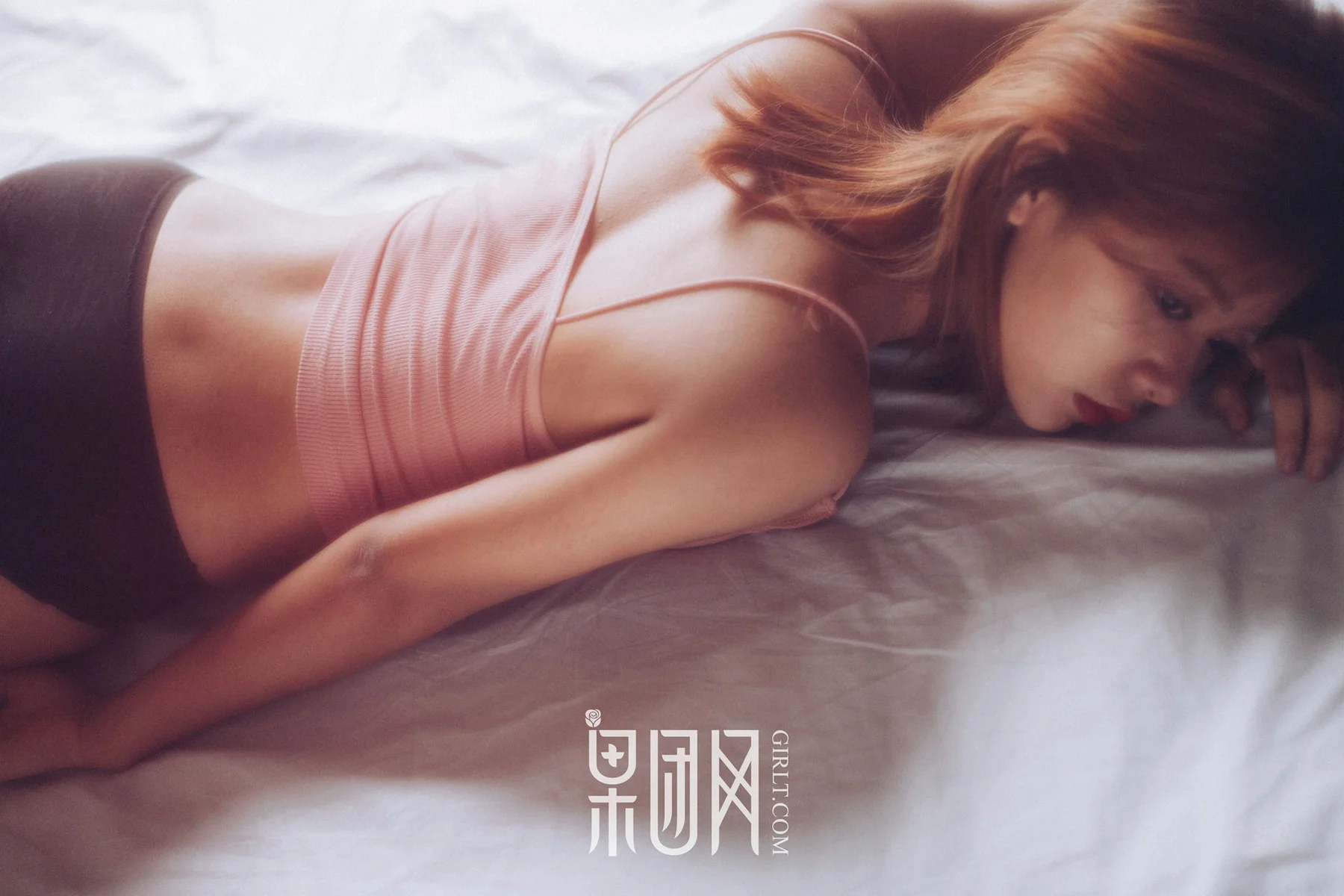 GIRLT 果团网 No.068 Modo Anne_夏樹LA - 39
