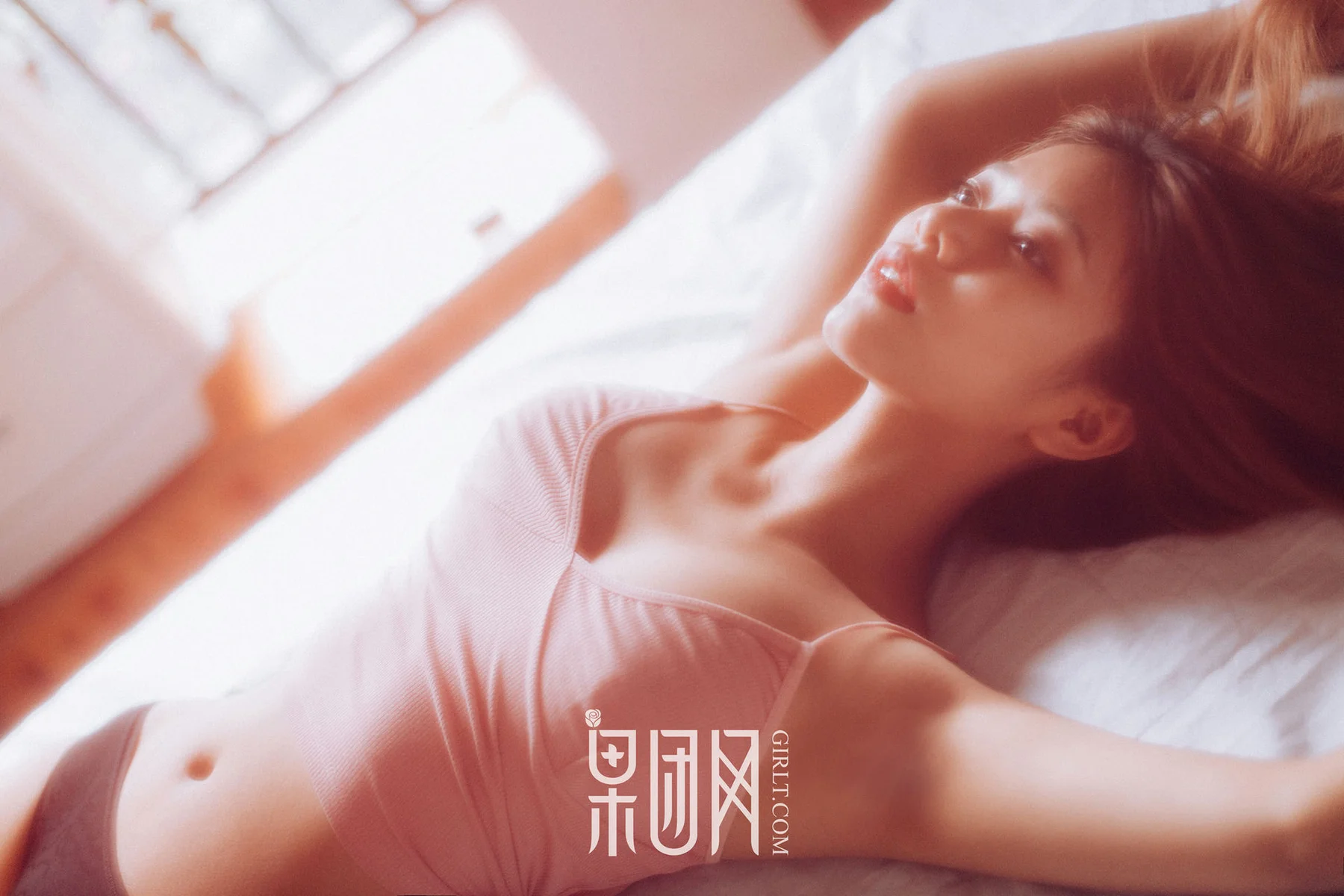 GIRLT 果团网 No.068 Modo Anne_夏樹LA - 41