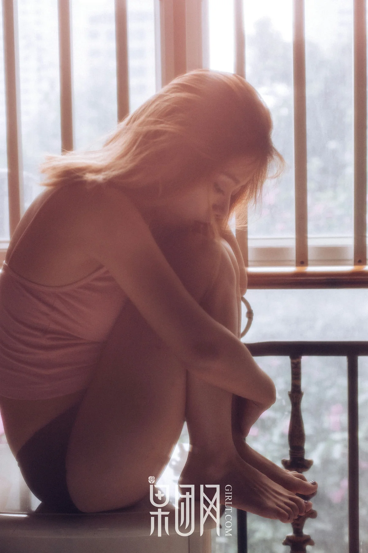 GIRLT 果团网 No.068 Modo Anne_夏樹LA - 52