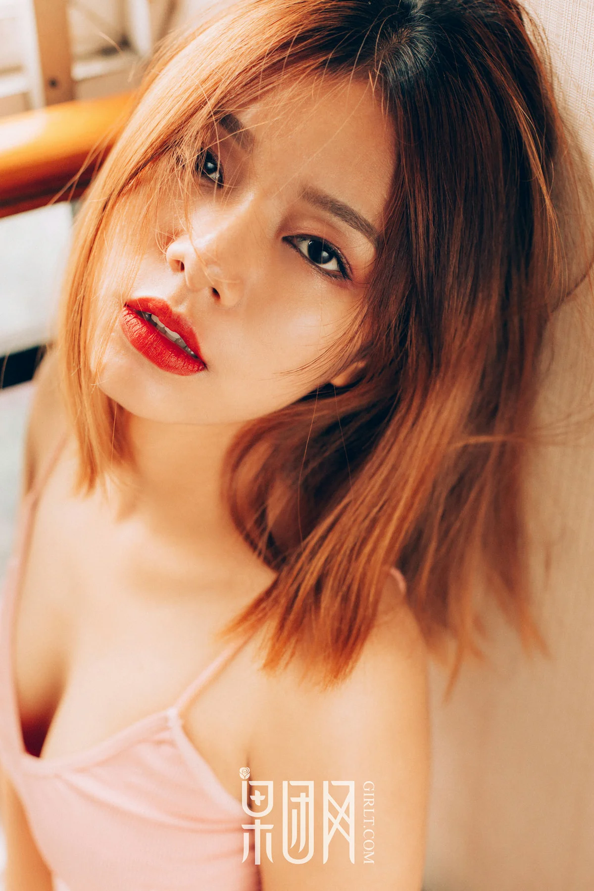 GIRLT 果团网 No.068 Modo Anne_夏樹LA - 66