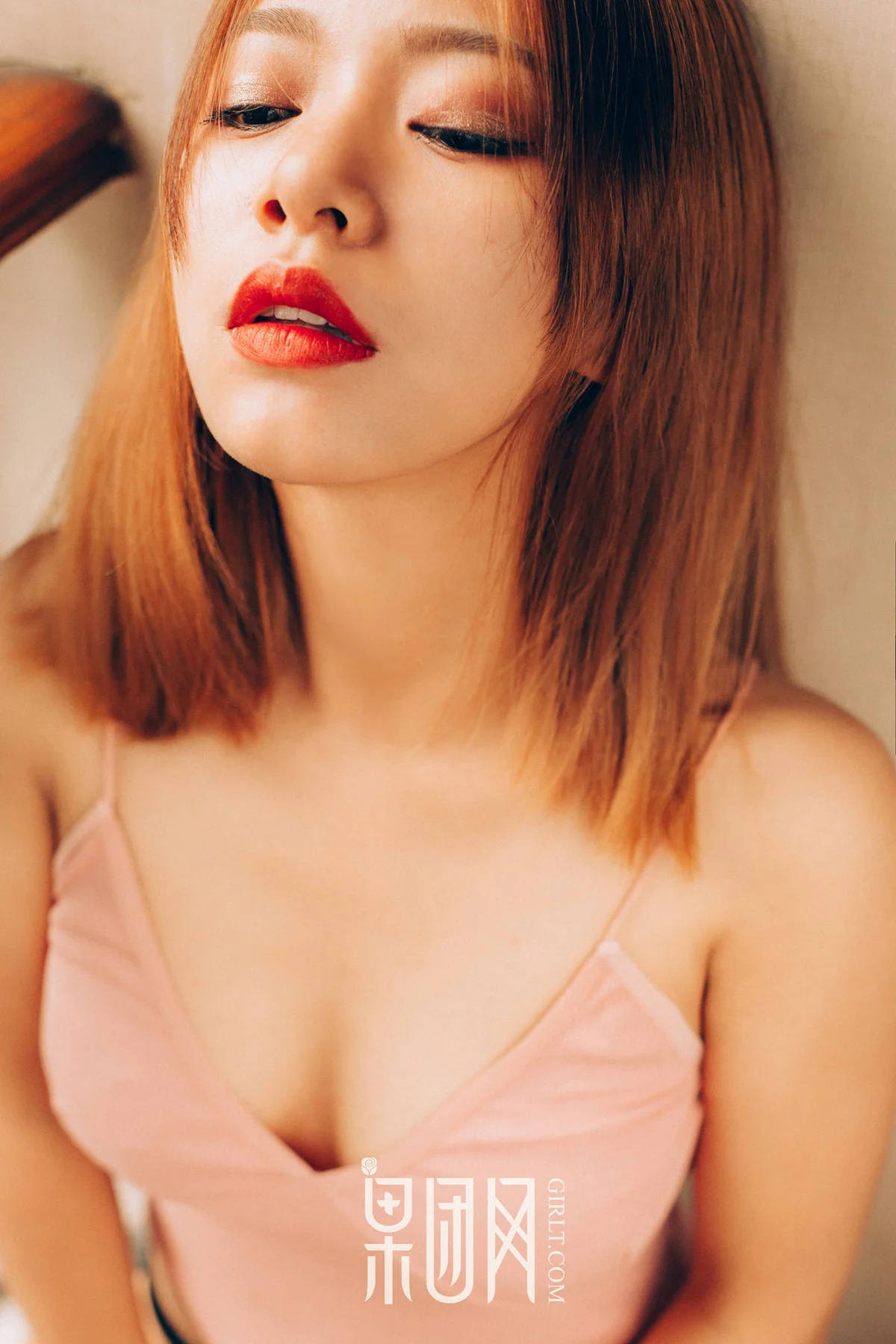 GIRLT 果团网 No.068 Modo Anne_夏樹LA - 67