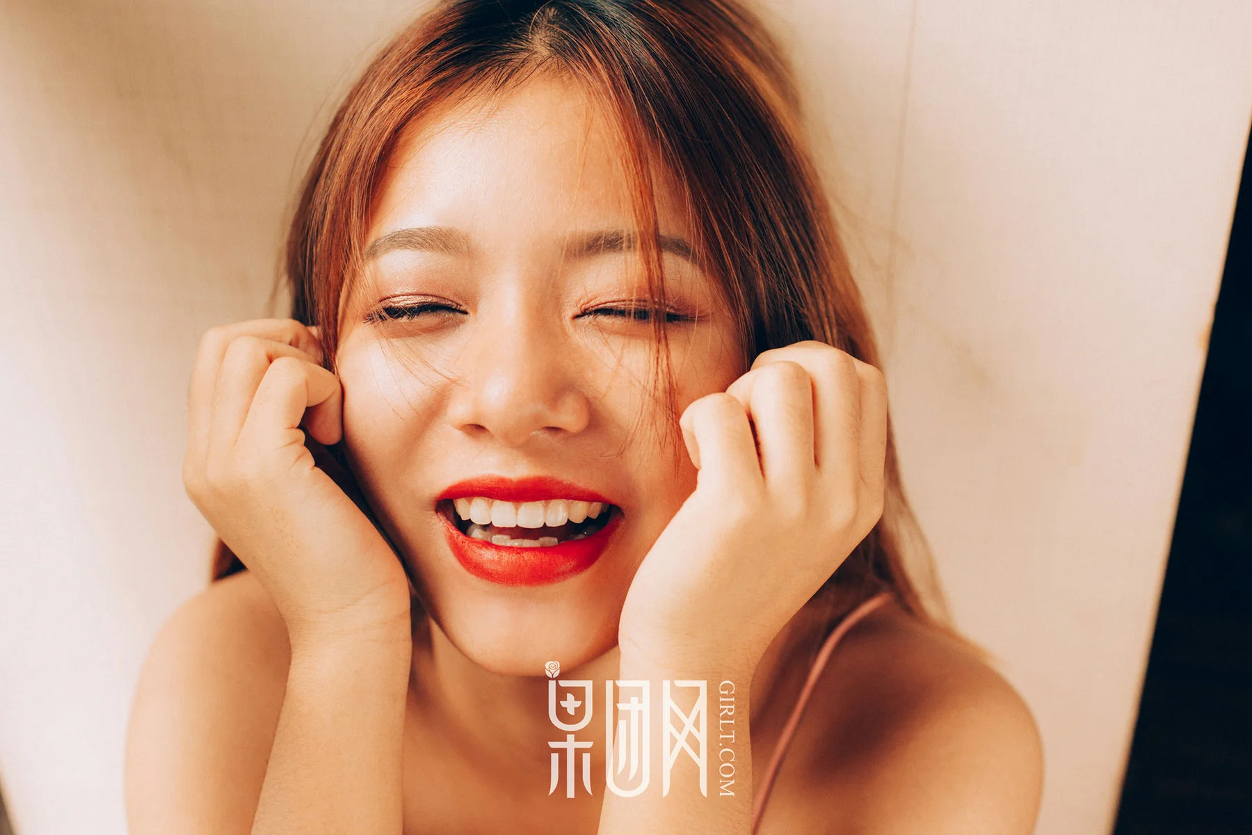 GIRLT 果团网 No.068 Modo Anne_夏樹LA - 68