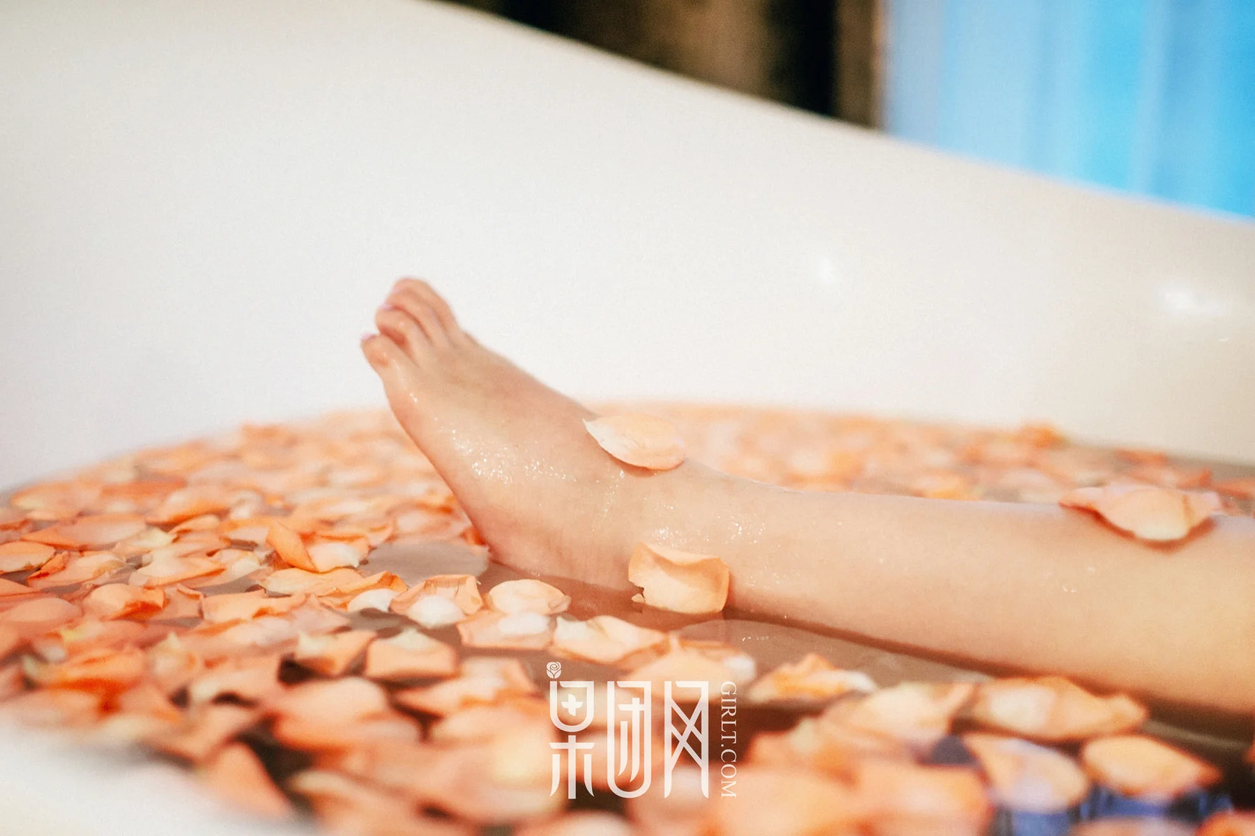 GIRLT 果团网 No.069 Modo 居室少妇Anne_夏樹LA - 26