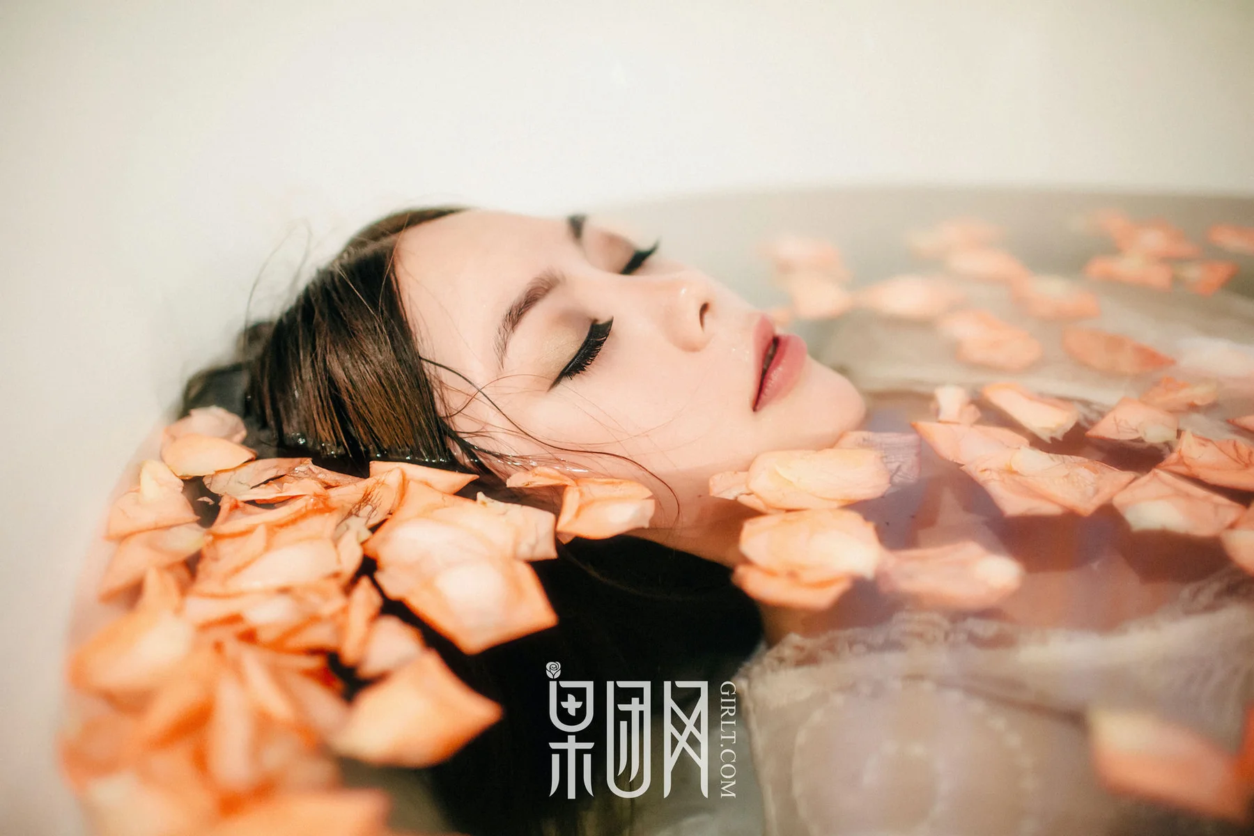 GIRLT 果团网 No.069 Modo 居室少妇Anne_夏樹LA - 39