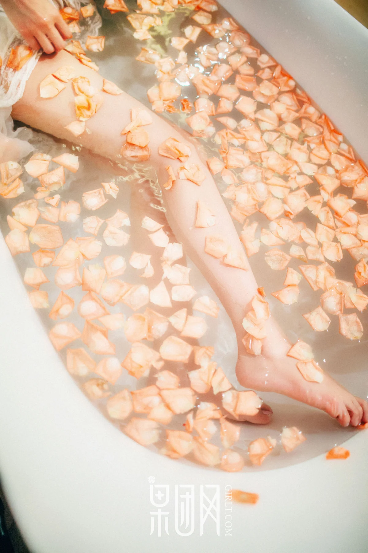 GIRLT 果团网 No.069 Modo 居室少妇Anne_夏樹LA - 42