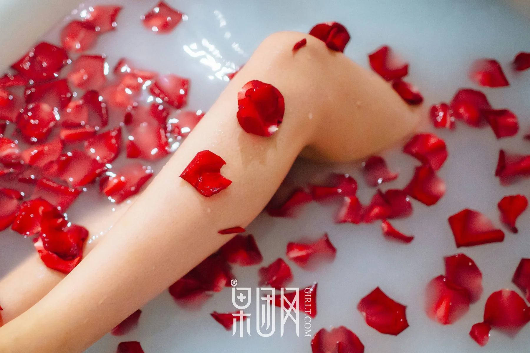 GIRLT 果团网 No.069 Modo 居室少妇Anne_夏樹LA - 49