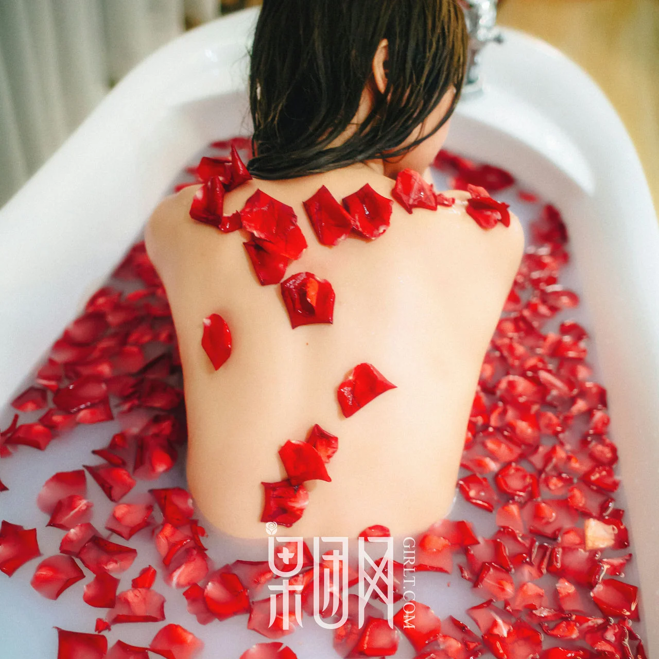 GIRLT 果团网 No.069 Modo 居室少妇Anne_夏樹LA - 55