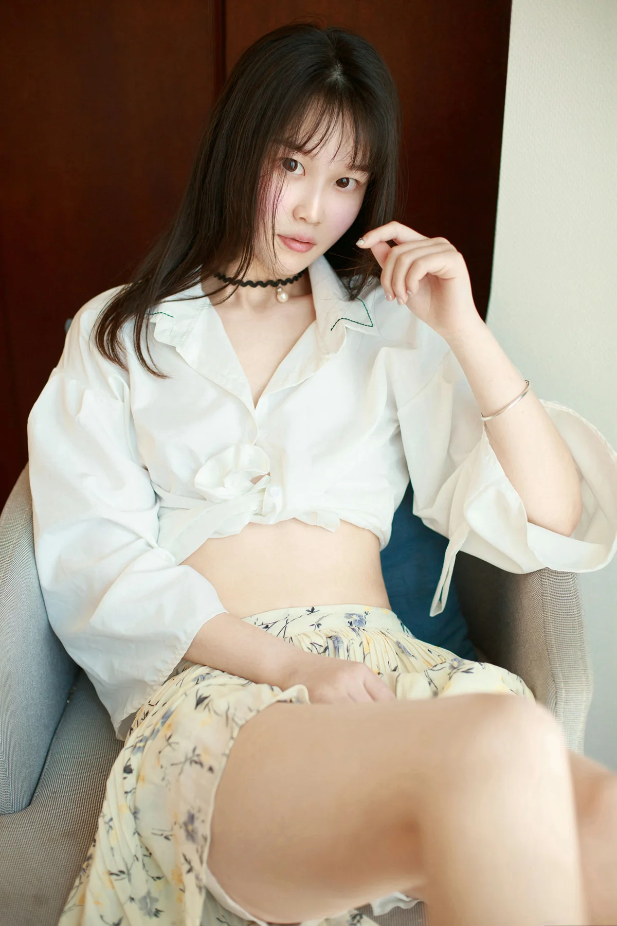 GIRLT 果团网 No.072 Modo 小九九初登果团_Catherine - 40