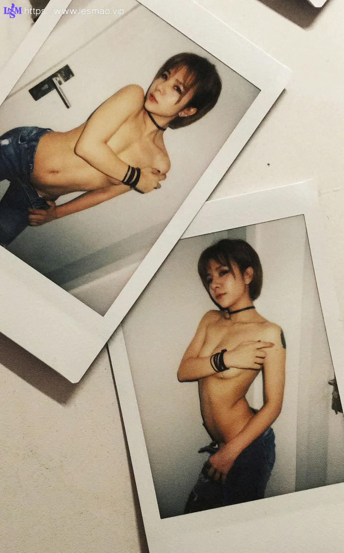GIRLT 果团网 No.073 Modo 嫩模木子夕夕夕_芭比龙 - 16