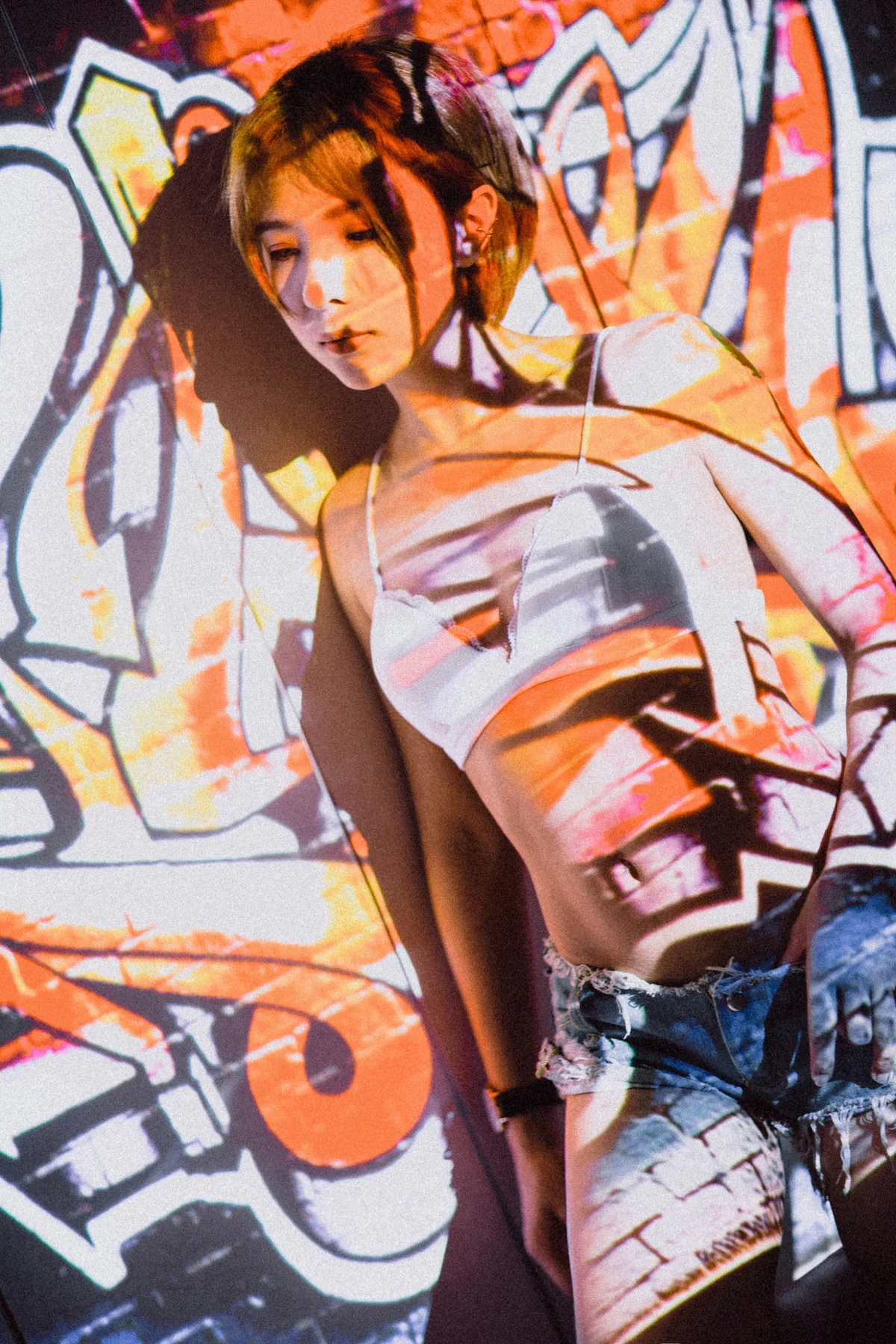 GIRLT 果团网 No.073 Modo 嫩模木子夕夕夕_芭比龙 - 19