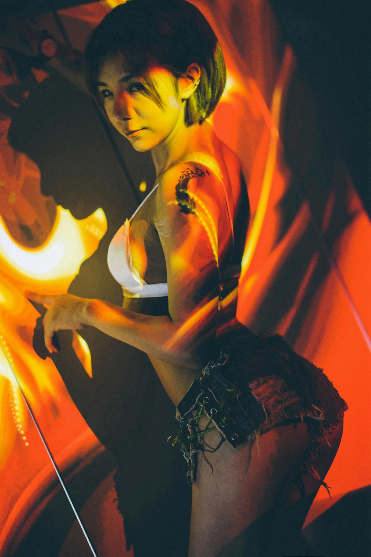 GIRLT 果团网 No.073 Modo 嫩模木子夕夕夕_芭比龙 - 27