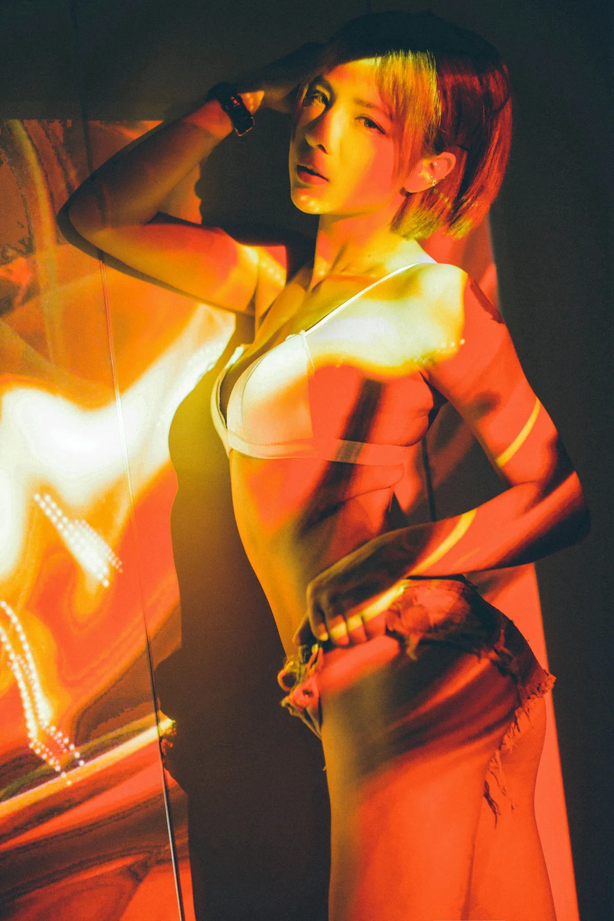 GIRLT 果团网 No.073 Modo 嫩模木子夕夕夕_芭比龙 - 29