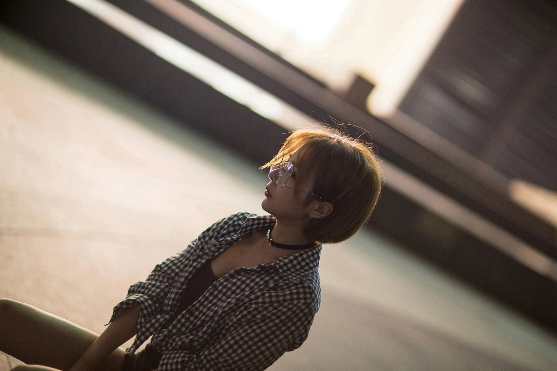 GIRLT 果团网 No.073 Modo 嫩模木子夕夕夕_芭比龙 - 42