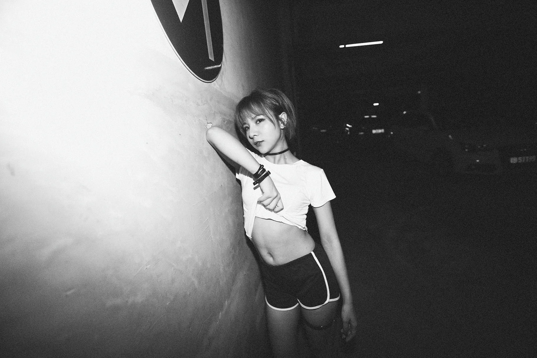 GIRLT 果团网 No.073 Modo 嫩模木子夕夕夕_芭比龙 - 53