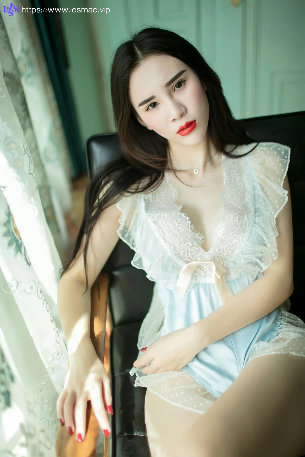 GIRLT 果团网 No.075 Modo 方方_陈小浩 - 12
