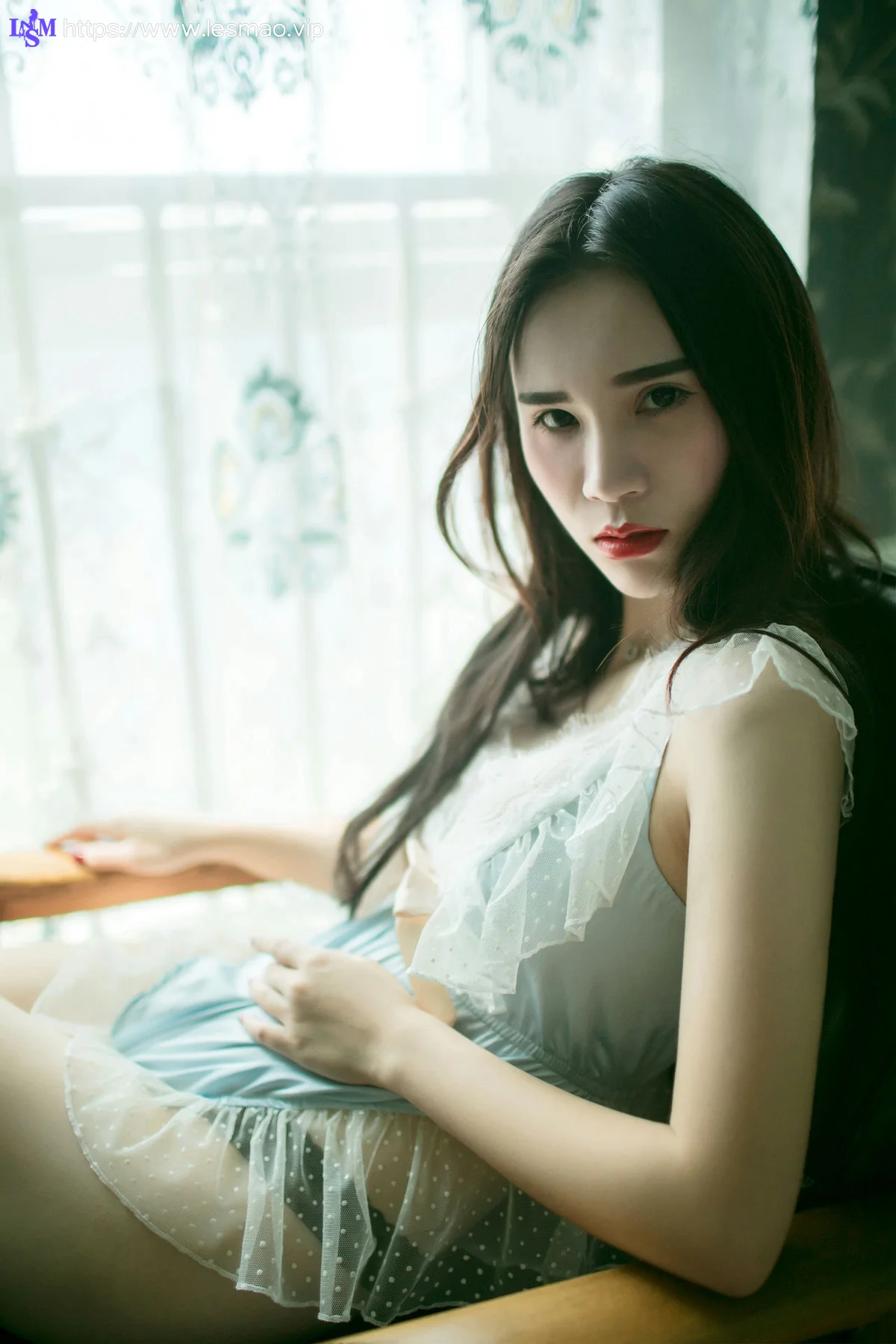 GIRLT 果团网 No.075 Modo 方方_陈小浩 - 13