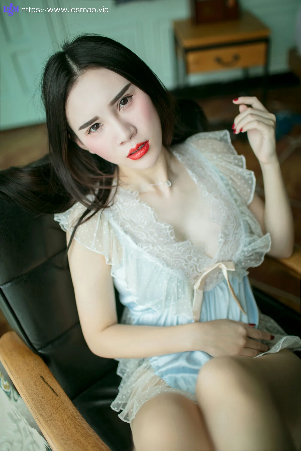 GIRLT 果团网 No.075 Modo 方方_陈小浩 - 15