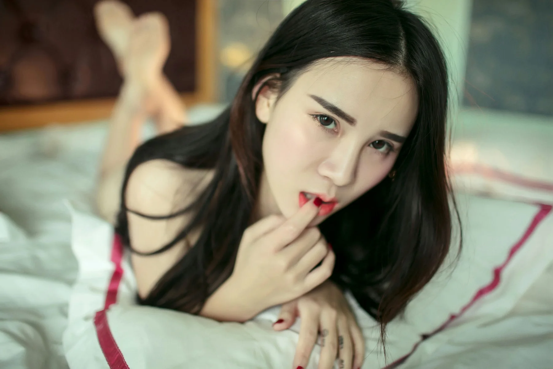 GIRLT 果团网 No.075 Modo 方方_陈小浩 - 40