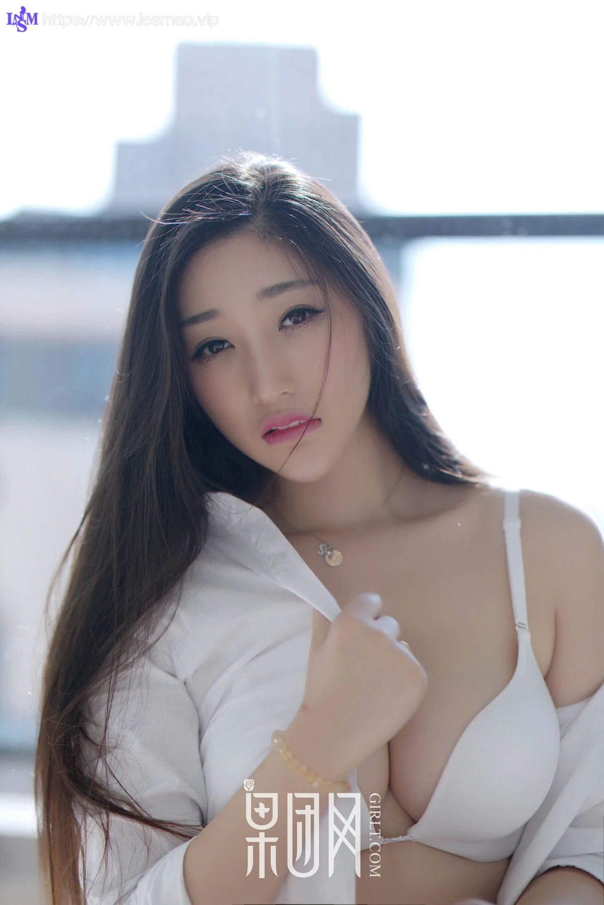 GIRLT 果团网 No.082 Modo 妲己_Toxic制服诱惑_映社 - 16