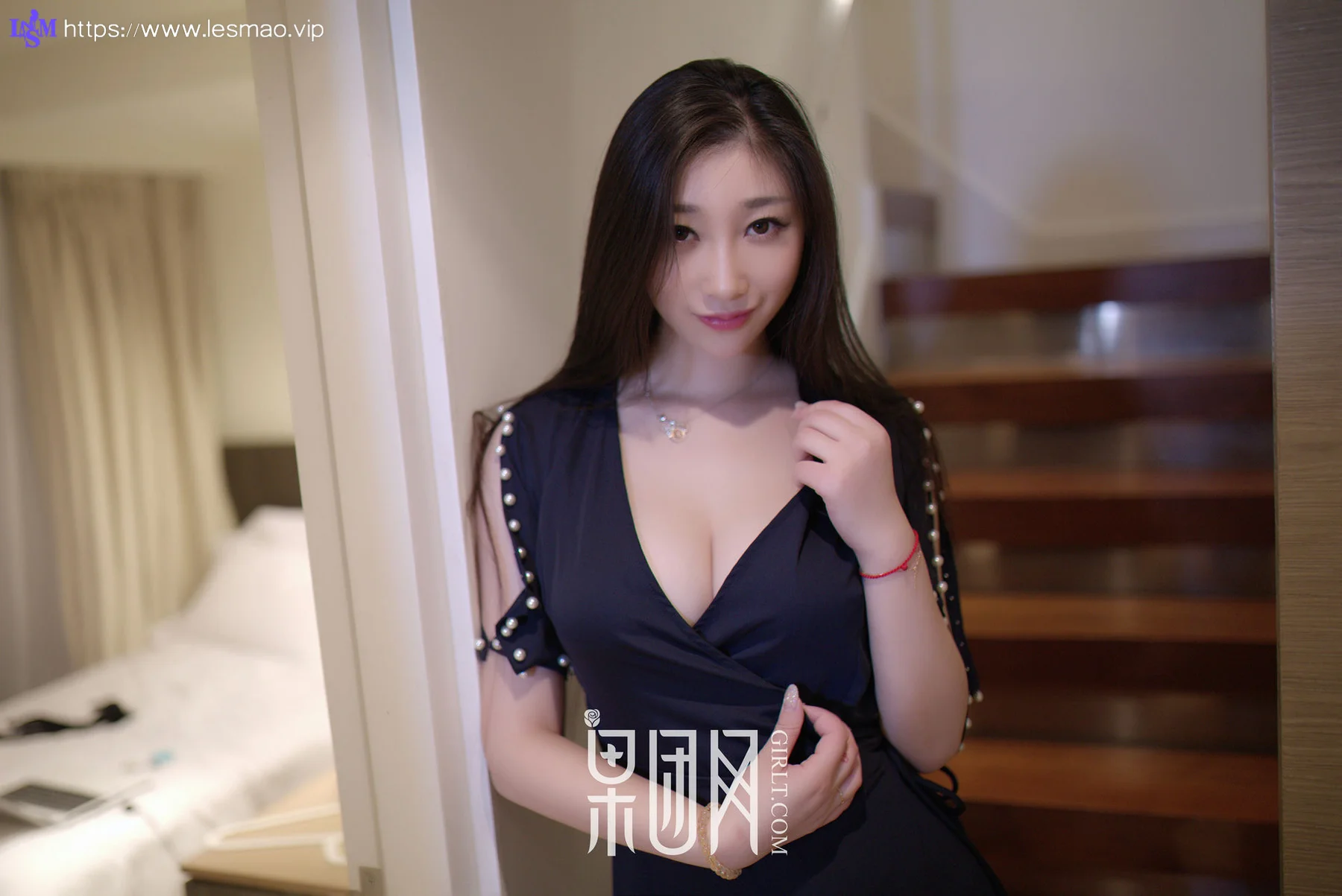 GIRLT 果团网 No.084 Modo 妲己_Toxic_映社 - 41