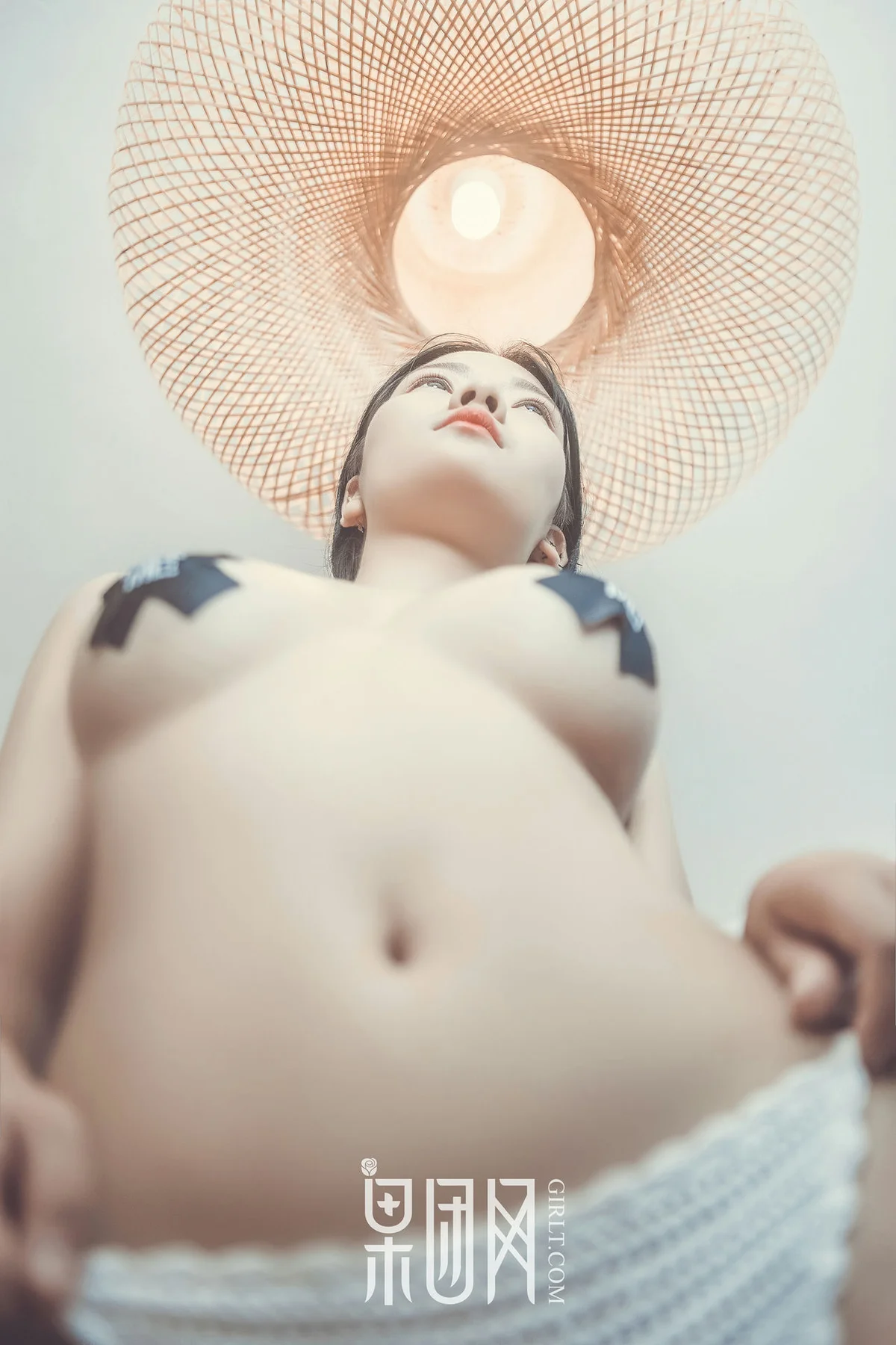 GIRLT 果团网 No.093 Modo 果团新人_独眼大脸猫 - 53