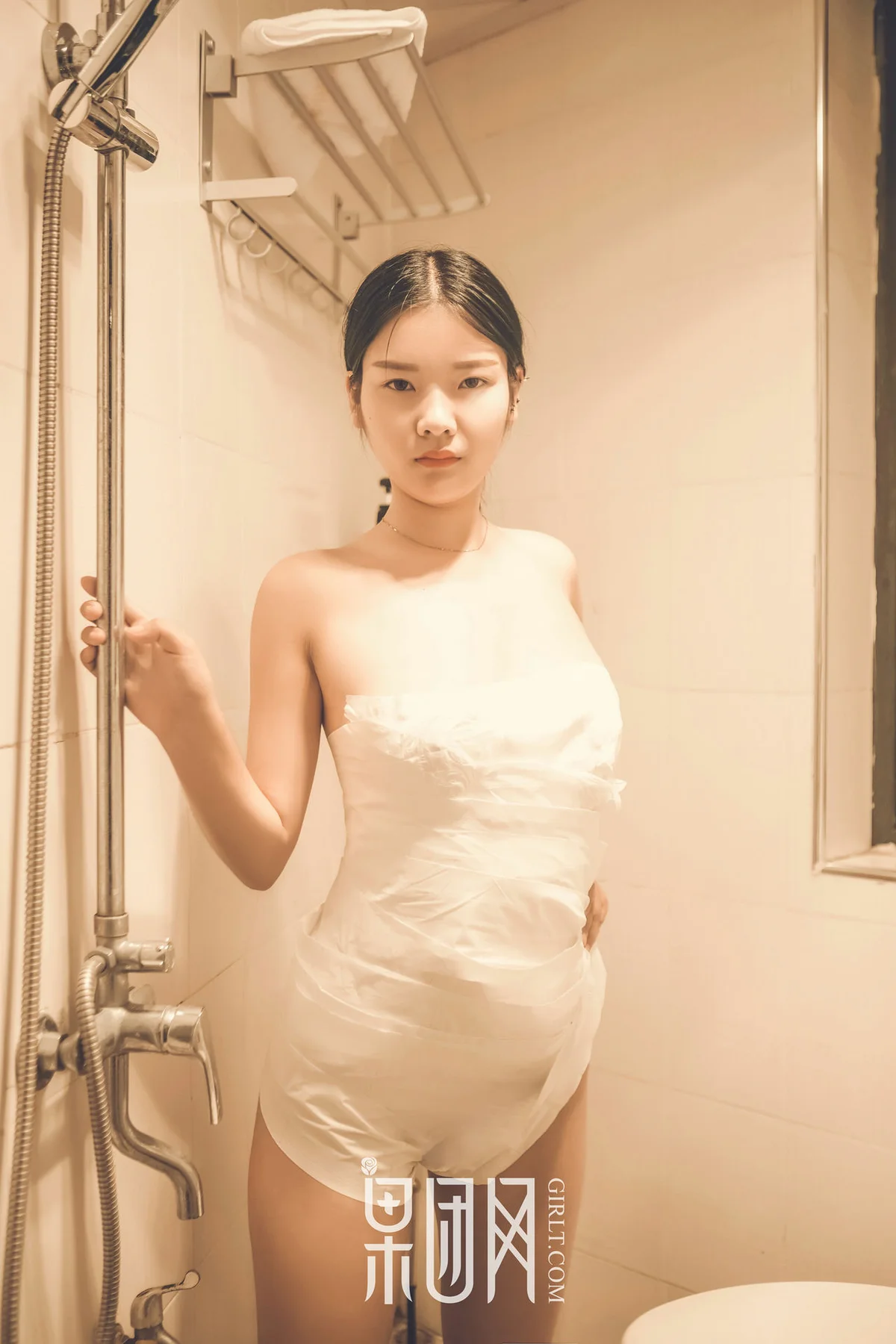 GIRLT 果团网 No.093 Modo 果团新人_独眼大脸猫 - 57