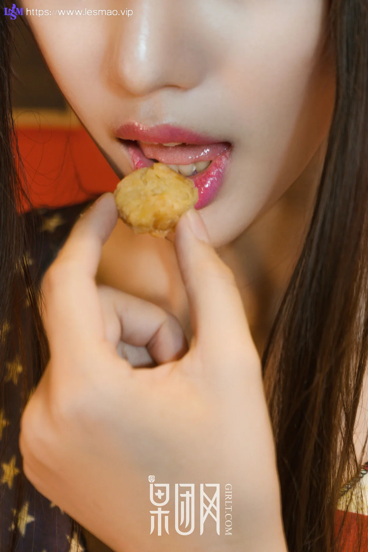GIRLT 果团网 No.095 Modo 宓兔兔儿_十七 - 29