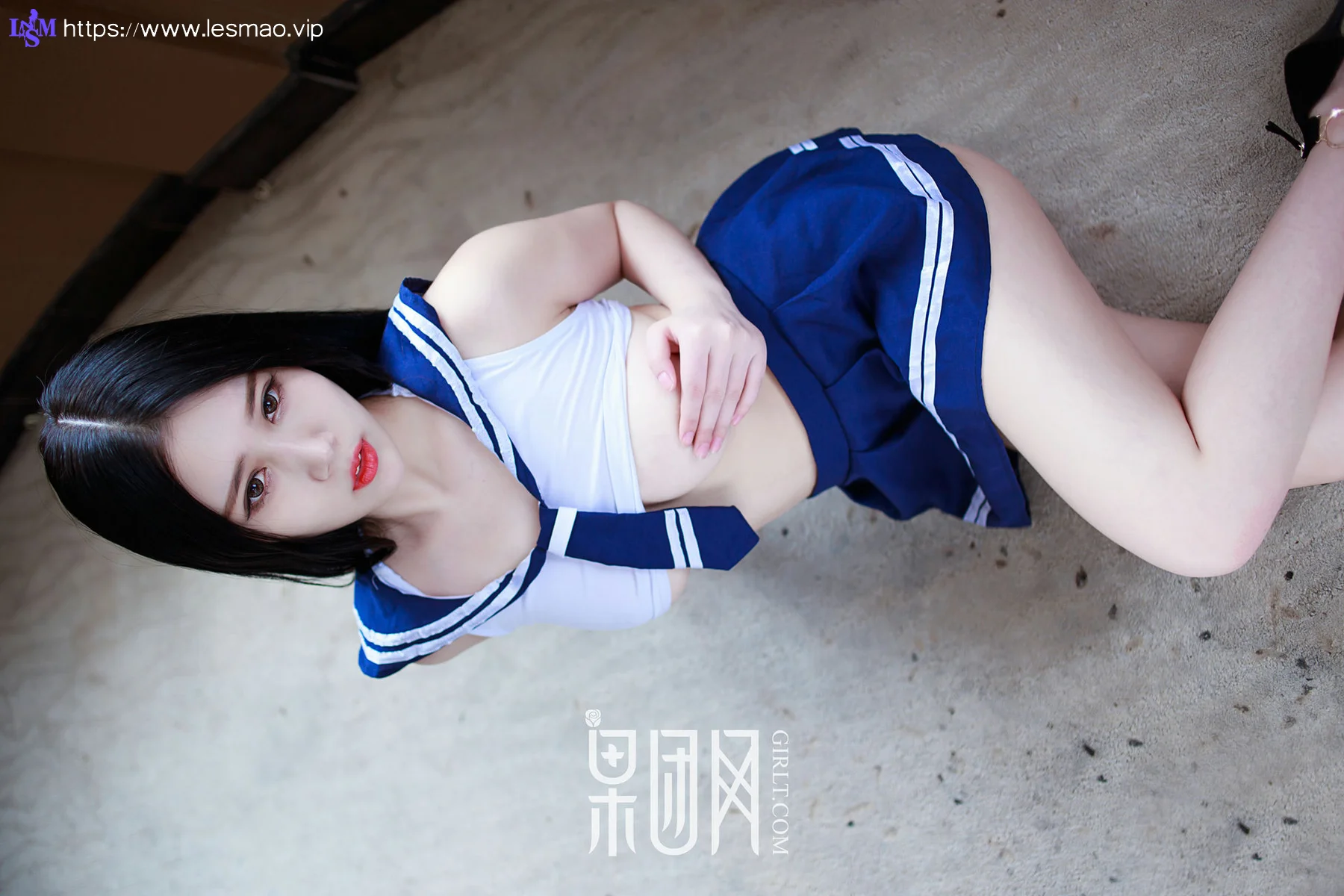 GIRLT 果团网 No.096 Modo 慧慧_s大叔 - 15