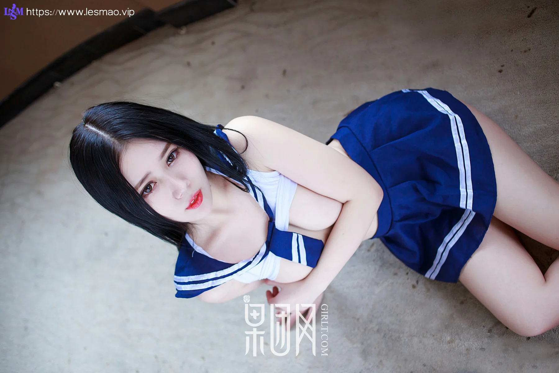 GIRLT 果团网 No.096 Modo 慧慧_s大叔 - 16