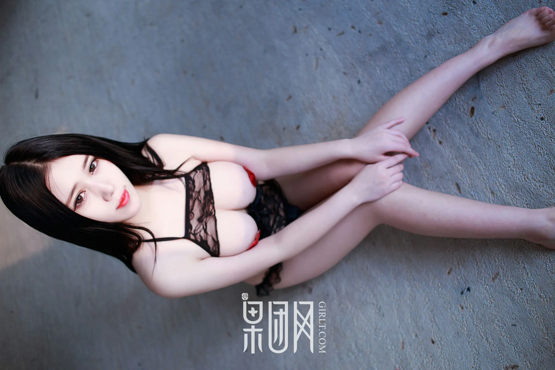 GIRLT 果团网 No.096 Modo 慧慧_s大叔 - 36