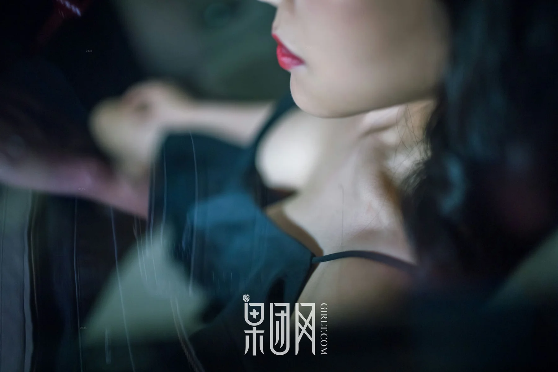 GIRLT 果团网 No.107 Modo 微微_薄荷叶SUMMER - 50