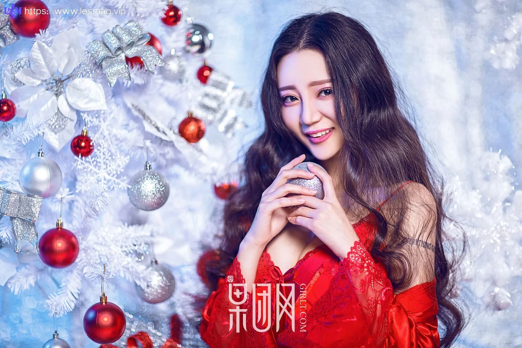 GIRLT 果团网 No.111 Modo 莫雅淇_都业鹏 - 12