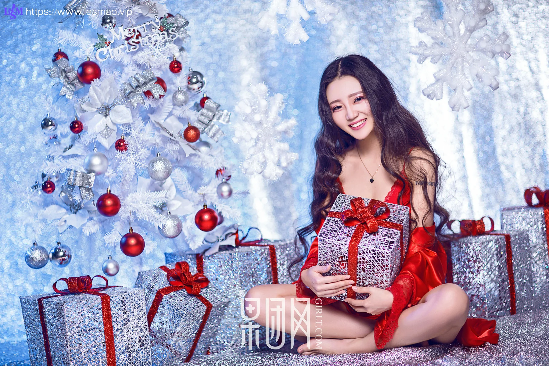 GIRLT 果团网 No.111 Modo 莫雅淇_都业鹏 - 17