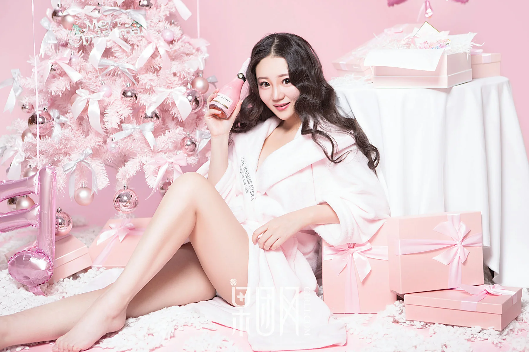 GIRLT 果团网 No.111 Modo 莫雅淇_都业鹏 - 28